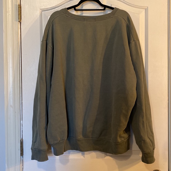 Polo Ralph Lauren Crew Neck Sweatshirt - Picture 2 of 3